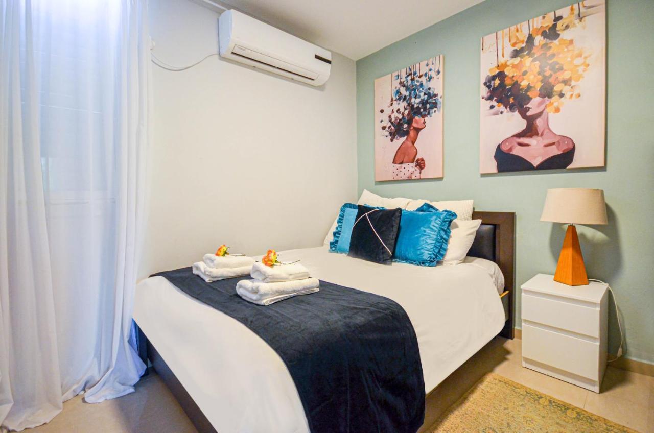Yalarent Sunora 3Br Apt - Families Only 엘라트 외부 사진