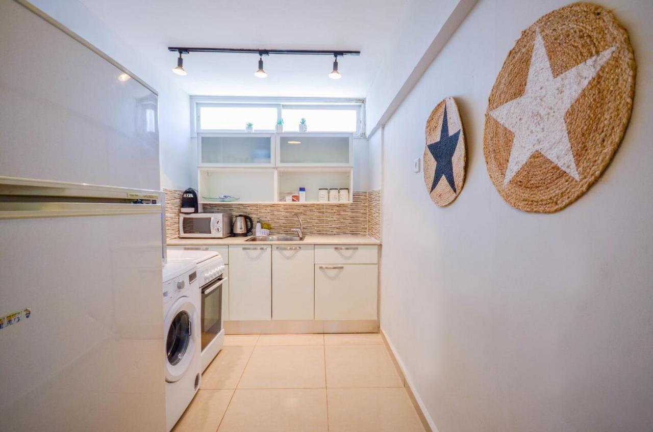 Yalarent Sunora 3Br Apt - Families Only 엘라트 외부 사진