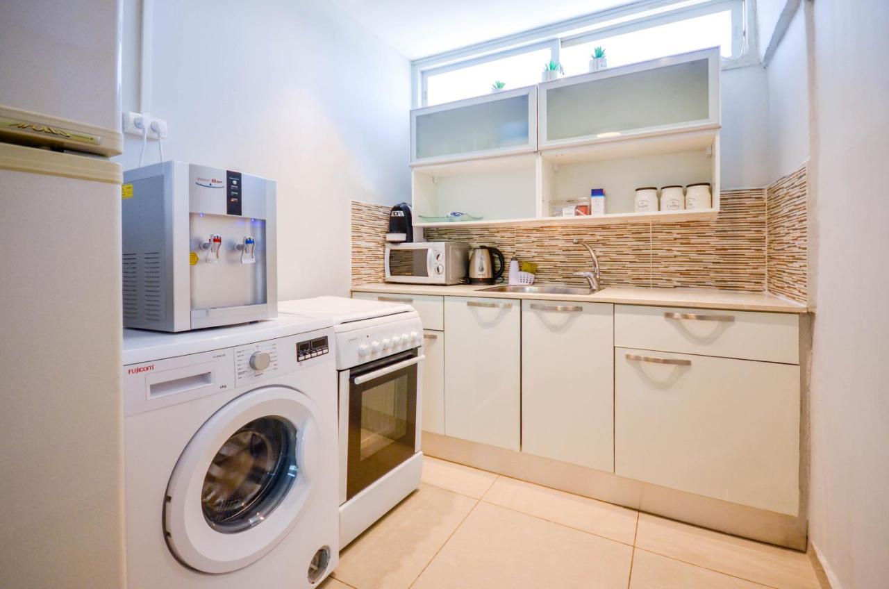 Yalarent Sunora 3Br Apt - Families Only 엘라트 외부 사진