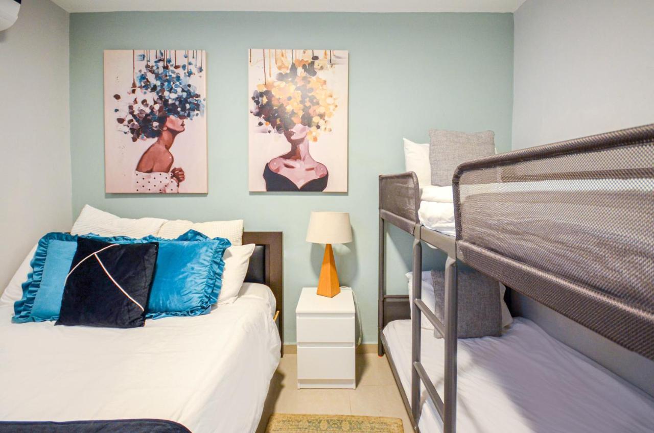 Yalarent Sunora 3Br Apt - Families Only 엘라트 외부 사진