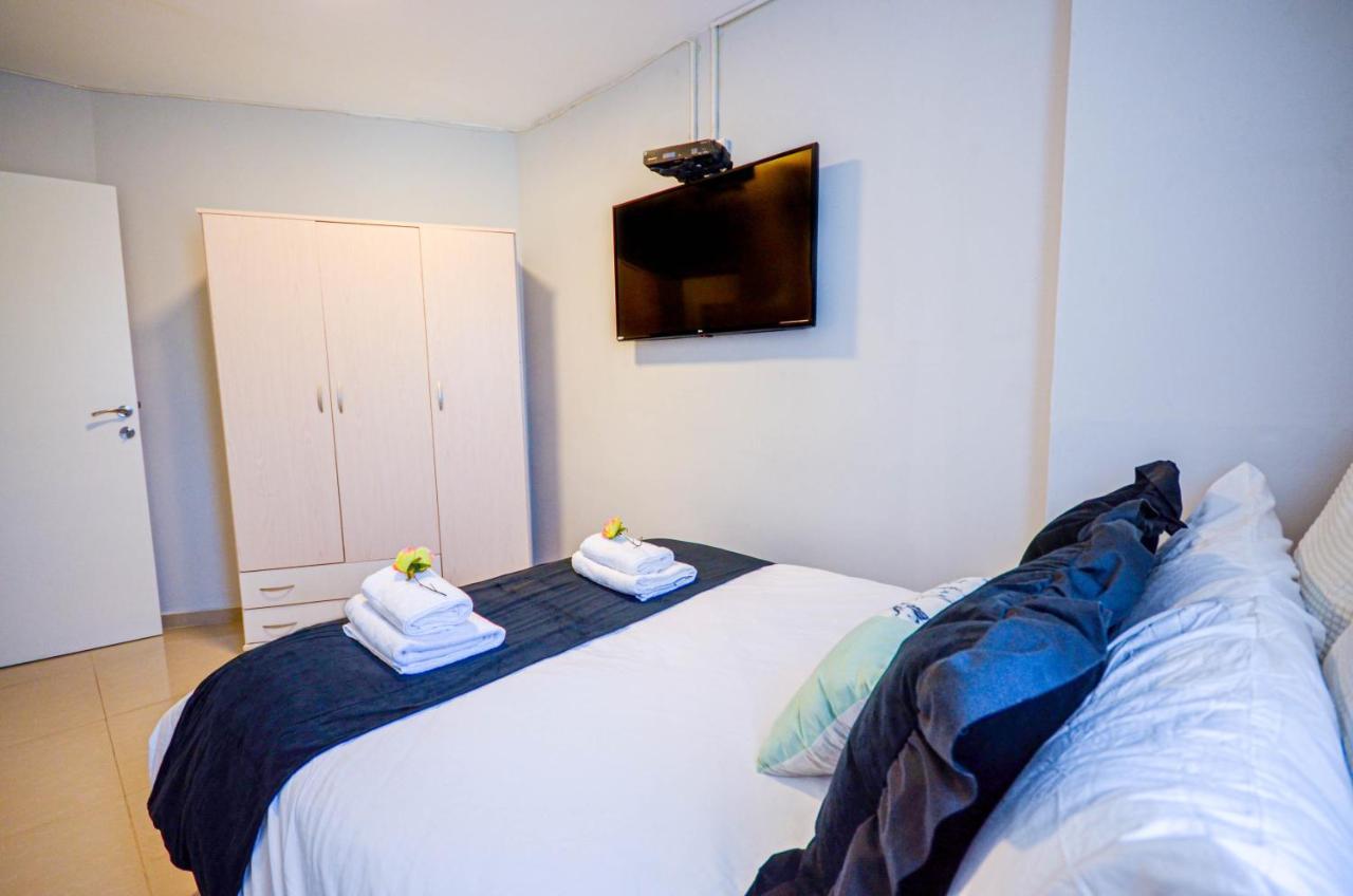 Yalarent Sunora 3Br Apt - Families Only 엘라트 외부 사진
