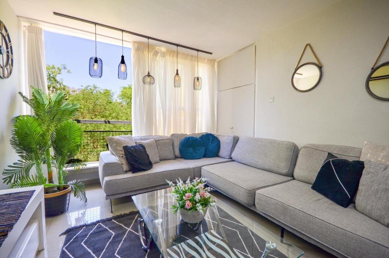 Yalarent Sunora 3Br Apt - Families Only 엘라트 외부 사진