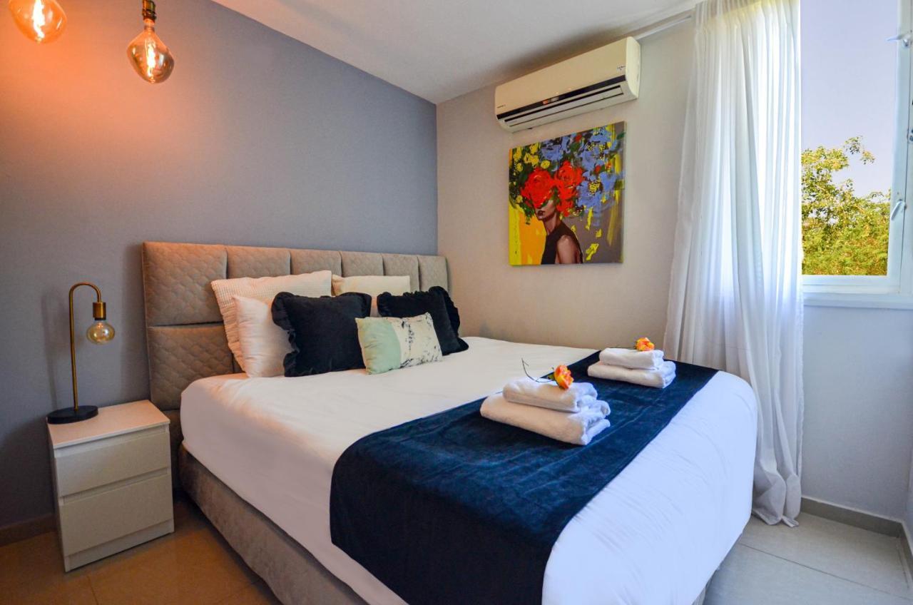 Yalarent Sunora 3Br Apt - Families Only 엘라트 외부 사진
