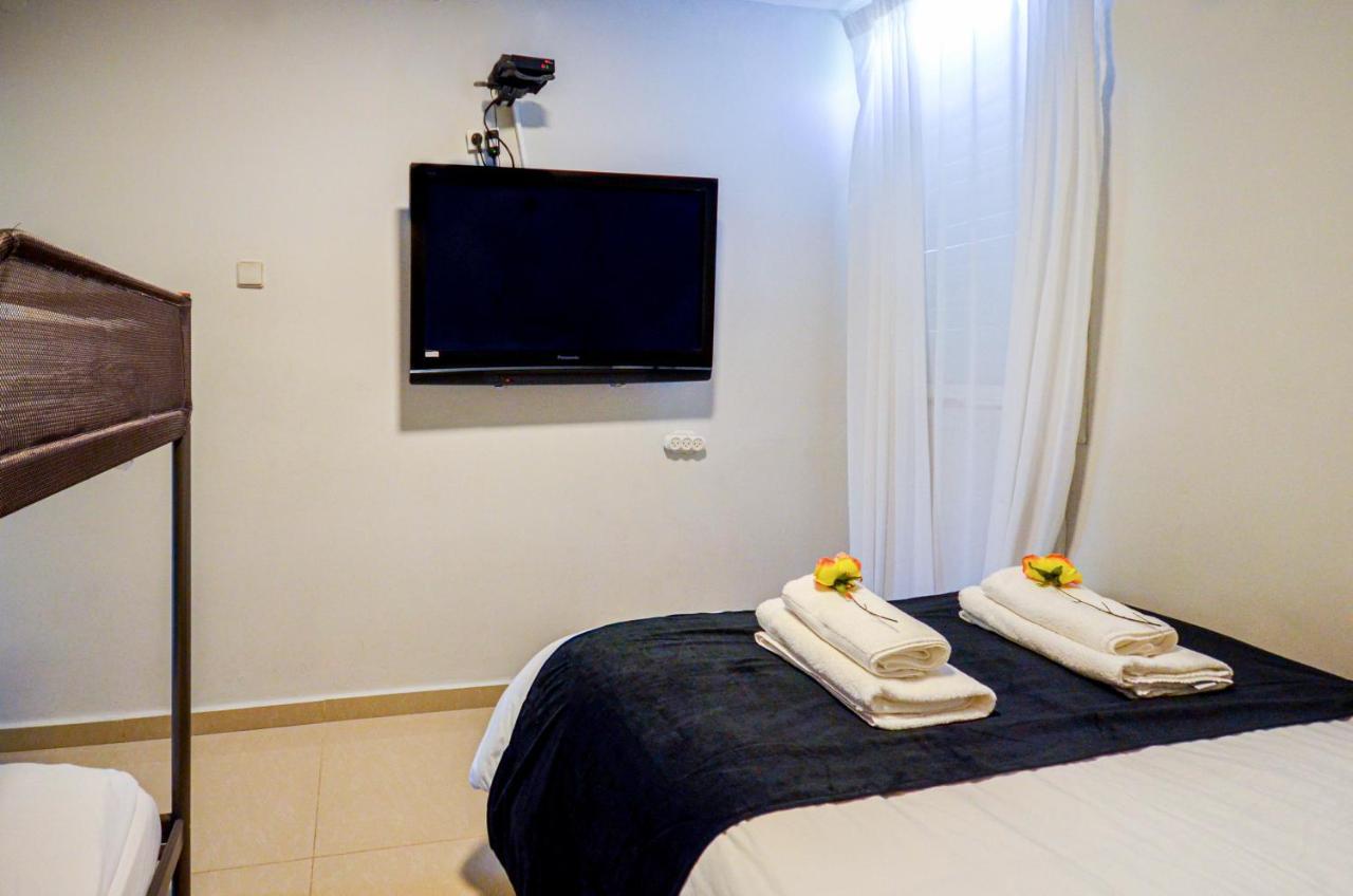 Yalarent Sunora 3Br Apt - Families Only 엘라트 외부 사진